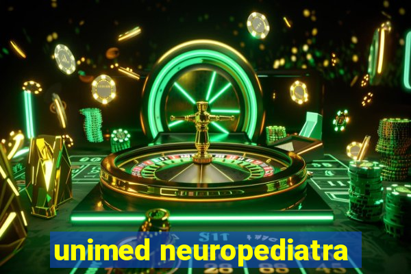 unimed neuropediatra